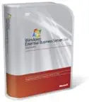 HP 505536-B21 Windows EBS 2008 Standard ROK — main product image