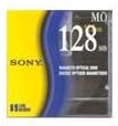 Sony EDM128C 128MB Magneto Optical (MO) Disk