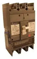 GE SGLA36AT0600 Circuit Breaker 600 Amp 3-Pole