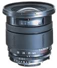Tamron AF66N-700 20-40mm F/2.7-3.5 Lens - Nikon Mount — main product image