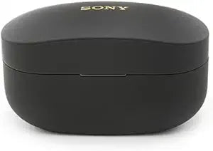 Sony WF-1000XM4 Replacement Charging Case Black — main product image