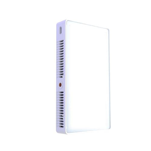 OPPWONG 40W RGB LED Video Light with Softbox — main product image