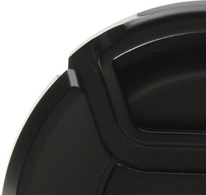 Nikon LC-62 62mm Snap-On Lens Cap