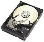Seagate ST3200822A 200GB IDE 7200 RPM Hard Drive — main product image