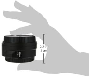 Nikon 4264 FTZ II Lens Mount Adapter Z Series