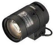 Tamron 13VG550ASII-SQ 5-50mm Vari-Focal Security Lens