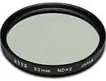 Hoya 58NDX2 58mm Neutral Density Filter — main product image