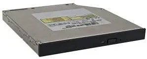 Toshiba Sata Internal Slimline DVD Burner — main product image