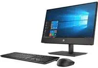 HP 600G5 21.5 i5 8GB 1TB AiO Refurbished — main product image