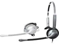 Sennheiser MB-40 Headset Sony Ericsson Fast Port