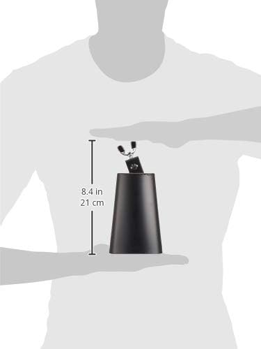 Latin Percussion LPA404 Aspire Cha-Cha Cowbell