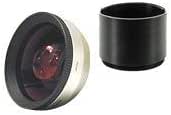 Fujifilm WLFX9 BLK Wide Angle Lens Attachment — main product image