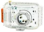 Canon 7727A001AA WP DC200S Marine Case — main product image