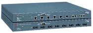 Intel ES470F 8-Port 1000BT Netstructure Switch — main product image