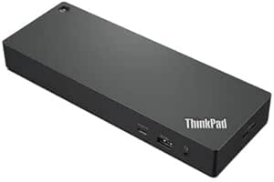Lenovo Thunderbolt 4 Dock 40B00135UK ThinkPad Universal — main product image