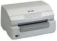 Epson C11C560031DA PLQ-20 Dot Matrix Printer — main product image