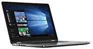 Dell 715407513540 Inspiron 2-in-1 Touchscreen Laptop
