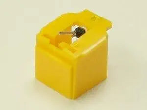 Jico DSN-82 Diamond Stylus Round Needle Replacement — main product image