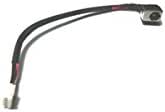 Lenovo Y460 Ideapad DC Power Jack Connector
