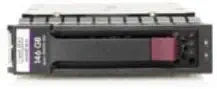 HP AJ735A StorageWorks 146GB SAS Hard Drive — main product image