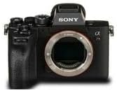 Sony ILCE7RM4A/B Alpha 7R IVA Mirrorless Camera 61MP