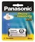 Panasonic KX-TG2411 Cordless Phone Replacement Battery — main product image