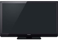 Panasonic TC-P46ST30 46-Inch 3D Plasma HDTV — main product image