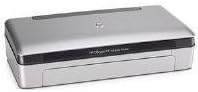 HP CN551A#B1H Officejet 100 Mobile Printer Bluetooth — main product image