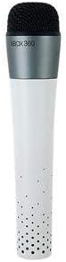 Microsoft Xbox 360 Wireless Microphone Renewed
