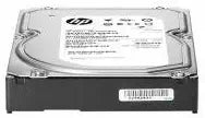 HP 696967-001 1TB SATA 10K RPM Hard Drive — main product image