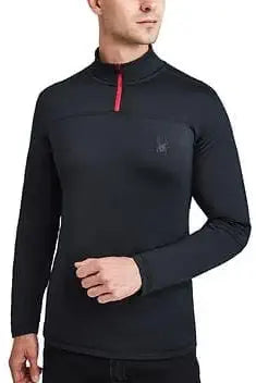 Spyder Active Men's Long Sleeve Performance Shirt — main product image