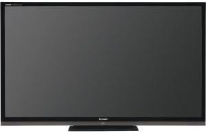 Sharp LC-70LE734U 70-inch 1080p LED Internet TV — main product image