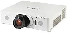 Hitachi CP-WX8240 WXGA 4000 Lumens LCD Projector