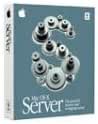 Apple M7733Z/A Mac OS X Server 1.2 (Old Version)