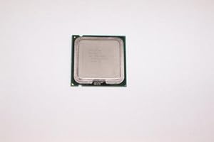 Intel SL9KK Celeron D 3.46GHz LGA775 CPU