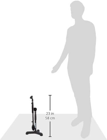 Samson SAMB1 Mini Boom Microphone Stand
