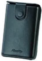 Fujifilm SC-FXZ1B Finepix Z1 Leather Camera Case — main product image