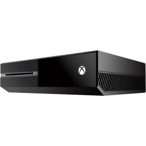 Microsoft Xbox One 500GB Kinect Bundle Gaming Console