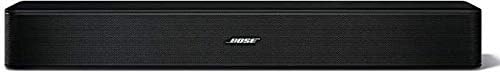 Bose Solo 5 - TV Soundbar System - Bluetooth, Renewed