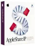 Apple M8317Z/A Appleshare Ip 6.3.3 Mac (Old Version) — main product image