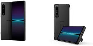Sony Xperia 1 IV 512GB 5G Unlocked Smartphone