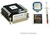 HP E5-2690 Intel Xeon Server Processor 2.9GHz — main product image