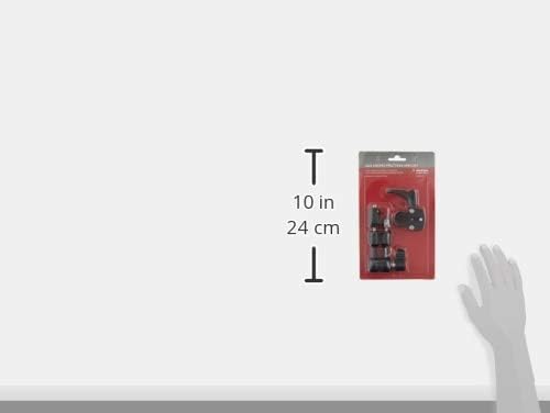 Manfrotto 244MICROKIT Micro Friction Arm with Nano Clamp