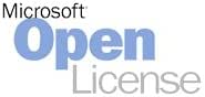 Microsoft CRM for Windows Sales Module License — main product image