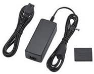 Canon 2610B006 ACK-DC40 AC Adapter - Digital Camera Power — main product image