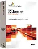 Microsoft 810-05196 SQL Server 2005 Enterprise - Processor License — main product image