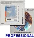 Microsoft 269-09977 Office 2003 Professional - System Builders Edition — main product image