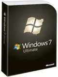 Microsoft WIN ULT 7 32-BIT DSP Software — main product image
