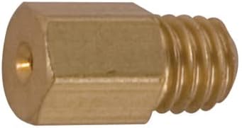 PROX 4/042 Series Mikuni Hex Main Jet 510