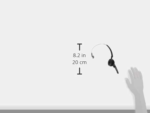 Sennheiser SD 10 HS Enterprise VOIP Headset